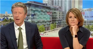 BBC Breakfast backlash as fans left confused after Mike Yarwood tribute blunder