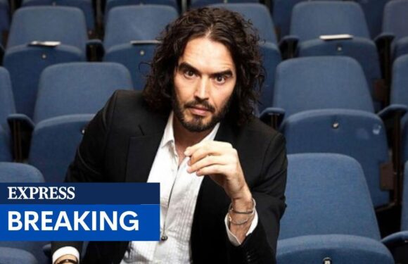 BBC launches urgent investigation into issues raised over Russell Brand claims