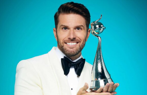 BBC star blasts NTAs with foul-mouthed rant after popular show 'robbed' of win | The Sun