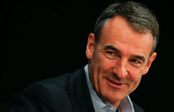BP CEO Bernard Looney 'will resign less than four years into the job'