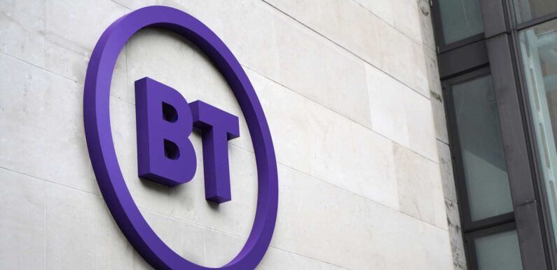 BT is making a major change for thousands of customers from TODAY – check if you’re affected | The Sun