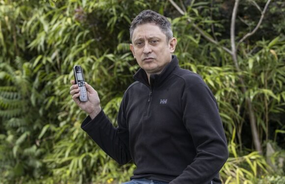 BT under fire for cutting up pledge to let over-70s keep old landlines