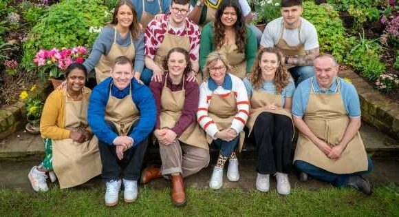 Bake Off fans already predicting winner who they would ‘die for’