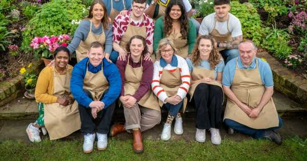 Bake Off fans already predicting winner who they would ‘die for’