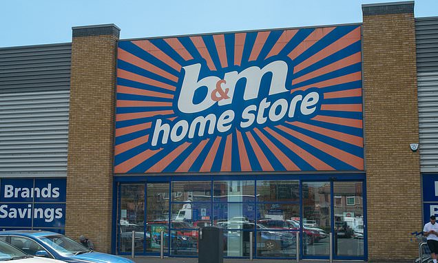 B&M agrees to buy up to 51 Wilko stores for £13million