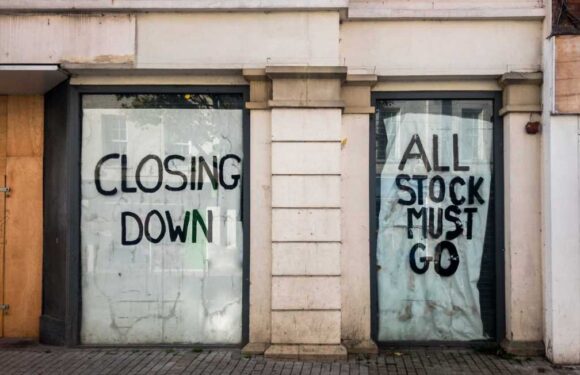 Bargain supermarket with 950 branches to shut shop for good – but all is not lost for shoppers | The Sun