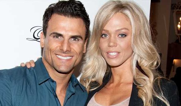 Baywatch star's homeless ex-wife Loni Willison at 99 cents store