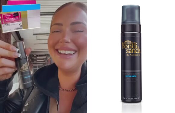 Beauty fans can nab Bondi Sands Ultra Dark for just 1p on the highstreet & one tanner admits she bought 15 bottles | The Sun