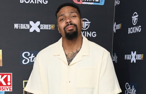 ‘Being a dad is so hard – I am too impatient’, says Jordan Banjo