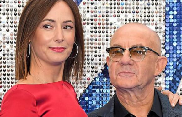 Bernie Taupin wrote bestselling single of all time in under 30 minutes