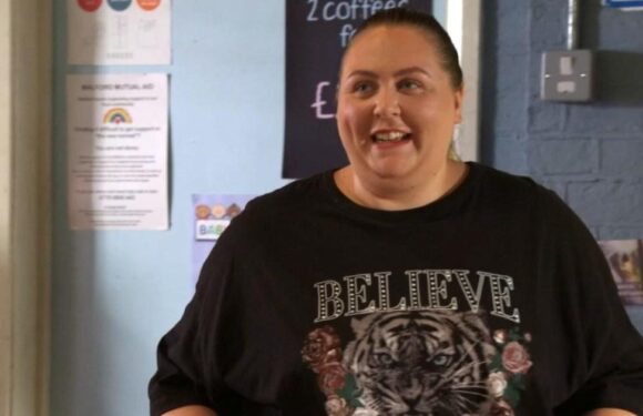 Bernie's unexpected crush on a major EastEnders character revealed