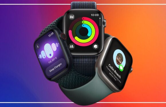 Best Apple Watch Series 9 deals as preorders begin