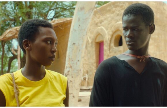Best Friend Forever Closes Major Deals on Cannes Competition, TIFF Bound ‘Banel & Adama,’ Unveils International Trailer (EXCLUSIVE)