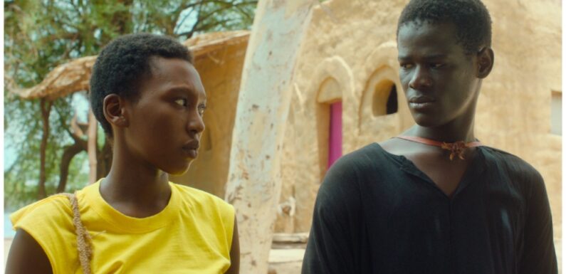 Best Friend Forever Closes Major Deals on Cannes Competition, TIFF Bound ‘Banel & Adama,’ Unveils International Trailer (EXCLUSIVE)