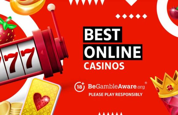 Best Online Casinos for UK Players in September 2023 | The Sun