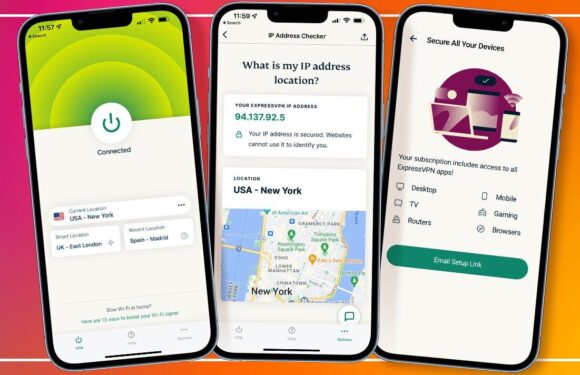 Best VPN deals | FREE access for 4 months + 90% discount