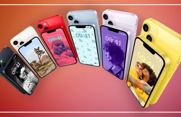 Best iPhone 14 deals: Get £630 off and FREE AirPods