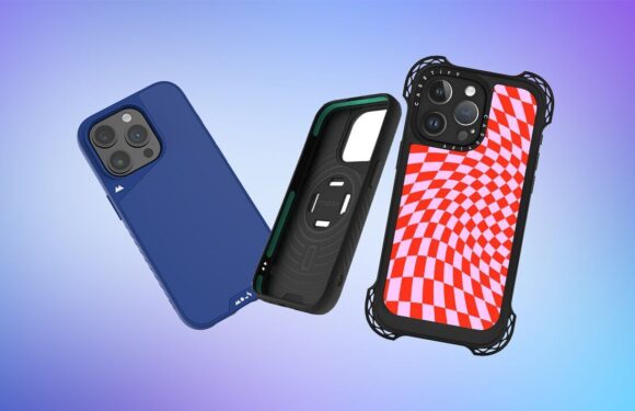 Best iPhone 15 Pro cases: Otterbox, Casetify, Spigen, Mous and more