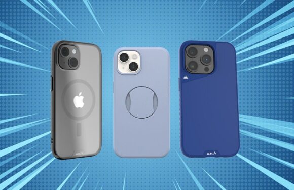Best iPhone 15 cases: Cheap and robust protection