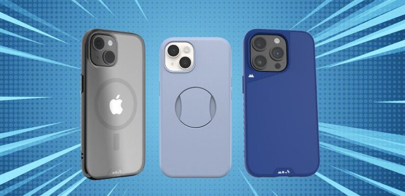 Best iPhone 15 cases: Cheap and robust protection