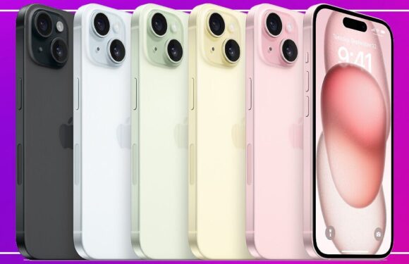 Best iPhone 15 deals: Get £715 off and FREE Disney Plus