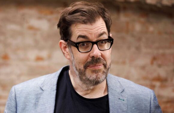 Bestselling Author Reveals He Interviewed To Be A Spy With MI6 But Was “Too Tall And Couldn’t Lie”