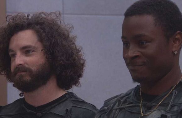Big Brother Blowout: Cameron, Jared Back After Evictions as Zombies, No HOH, Veto This Week
