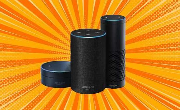 Biggest free Alexa update in years is coming to YOUR Echo soon