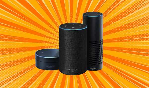 Biggest free Alexa update in years is coming to YOUR Echo soon