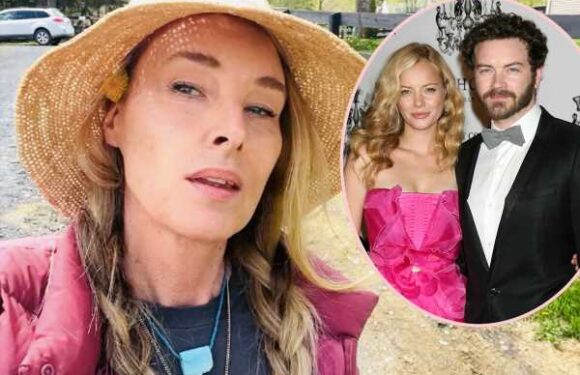 Bijou Phillips’ Sister Chynna Encourages Followers To ‘Pray’ Following Danny Masterson Sentencing