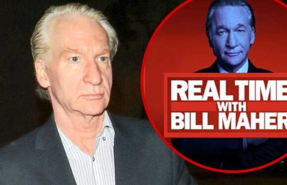 Bill Maher Reverses Course, 'Real Time' Won't Return During Writers' Strike