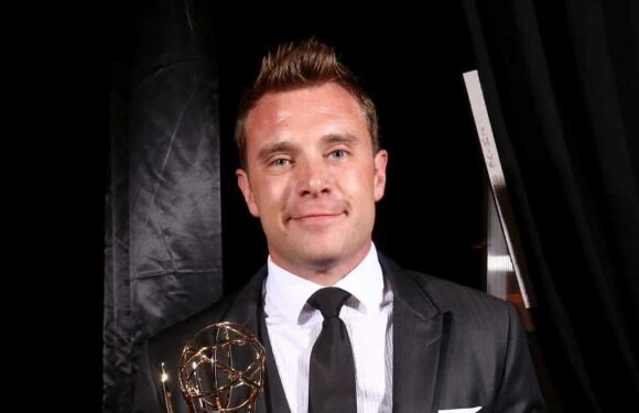 Billy Miller dead at 43: Cause of death of General Hospital star is unknown as actor dies two days before his birthday | The Sun