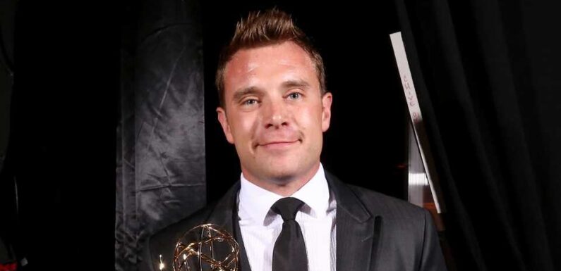 Billy Miller dead at 43: Cause of death of General Hospital star is unknown as actor dies two days before his birthday | The Sun