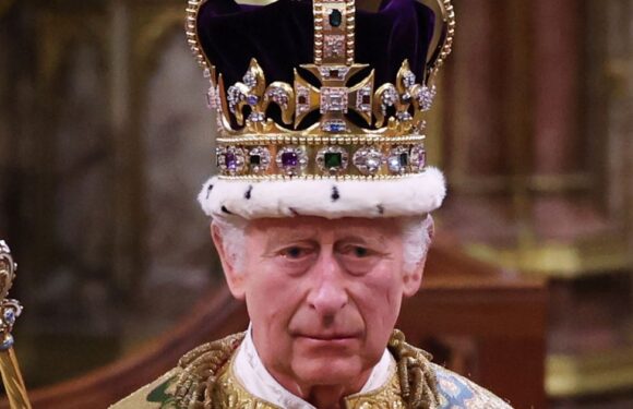 Bloke who correctly predicted Queen’s death doubles down on King Charles warning