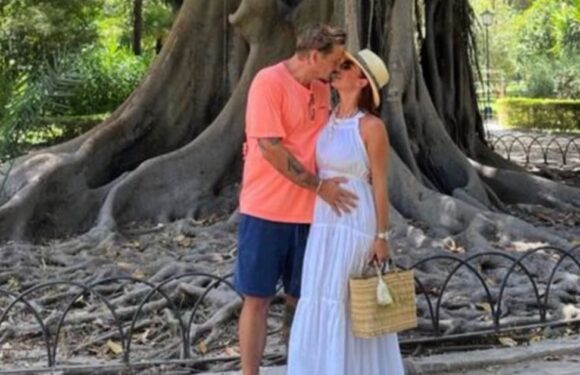 Blue’s Lee Ryan set to become a dad for the fifth time as he shares baby news