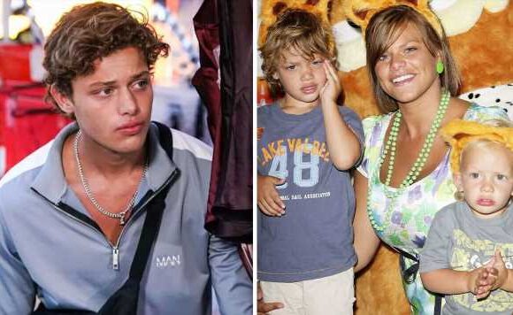 Bobby Brazier details how late mum Jade Goody wouldve reacted to Strictly news