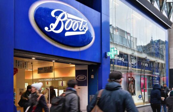 Boots shoppers rush to buy everyday essentials scanning for just 1p at tills | The Sun