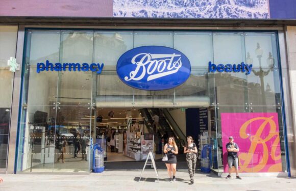 Boots to shut more sites in weeks following string of closures – is your local going? | The Sun