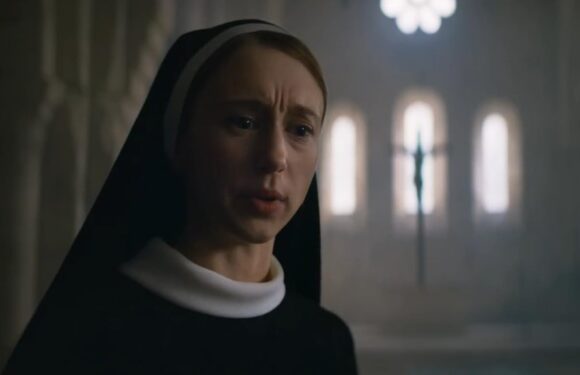 Box Office: The Nun II Makes $3.1 Million in Previews