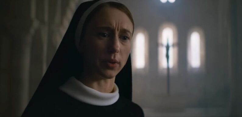 Box Office: The Nun II Makes $3.1 Million in Previews