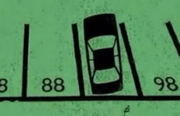 Brainteaser for six-year-olds baffles adults – and there’s 20 secs to solve it