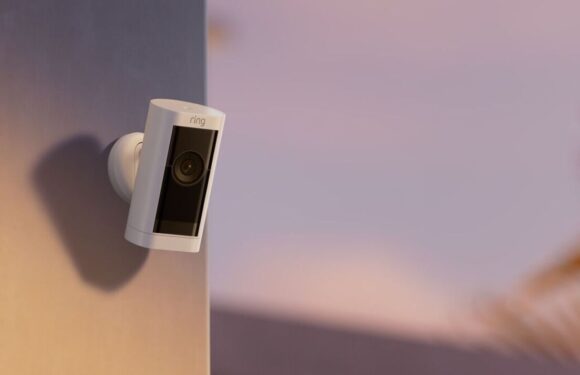 Brand-new Ring camera is on the way – can be installed anywhere