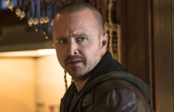 Breaking Bad season 2 included hidden heartbreaking tribute viewers missed