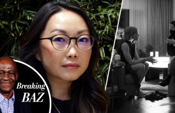 Breaking Baz At TIFF: Lulu Wang Reveals How Nicole Kidman Persuaded Her To Make Mammoth Amazon TV Drama ‘Expats’