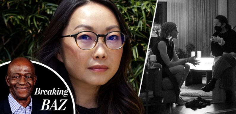 Breaking Baz At TIFF: Lulu Wang Reveals How Nicole Kidman Persuaded Her To Make Mammoth Amazon TV Drama ‘Expats’