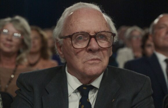 British Films at Toronto Find Contemporary Resonance in Historical Subjects