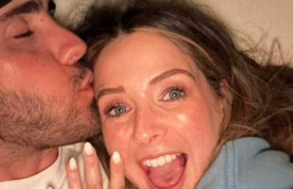 British YouTube Couple Zoe Sugg & Alfie Deyes Get Engaged After 11 Years!