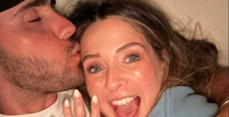 British YouTube Couple Zoe Sugg & Alfie Deyes Get Engaged After 11 Years!