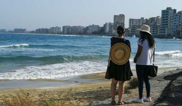 British tourist 'gang-raped in Ayia Napa': Five men are arrested