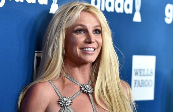 Britney Spears new boyfriend confirms hes seeing singer
